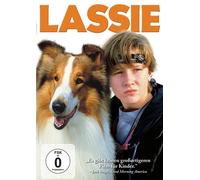 Lassie - Freunde für's Leben (DVD)