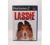 Lassie [Import Allemand]