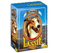 Lassie - Intégrale Saison 2 (Coffret De 8 Dvd)