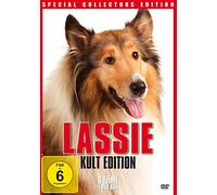 Lassie - Kult Edition (3 Filme) [Import]