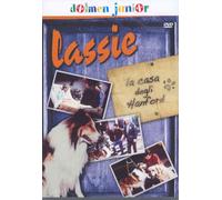 Lassie-La CASA Degli Hanford Volume 01 [Import]