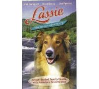 Lassie La Grande Aventure