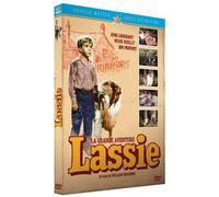 Lassie : La grande aventure DVD DVD
