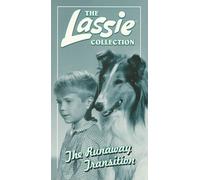 Lassie - Lassie Collection: The Runaway & Transition [VHS] [Import USA]