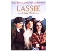 Lassie - Lassie Come Home [ 1943 ] With Extra's