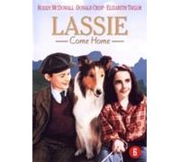 Lassie - Lassie Come Home [ 1943 ] with extra's
