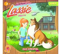 Lassie - Lassie-das Hörspiel zur Neuen Serie (Teil 2) [Import]