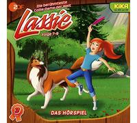 Lassie - Lassie-das Hörspiel zur Neuen Serie (Teil 3)