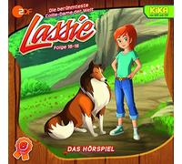 Lassie - Lassie-das Hörspiel zur Neuen Serie (Teil 6)