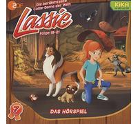 Lassie - Lassie-das Hörspiel zur Neuen Serie (Teil 7)