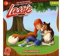 Lassie - Lassie-das Hörspiel zur Neuen Serie (Teil 8)