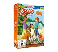 Lassie - Lassie-die Neue Serie-Box 1 (2xdvd)