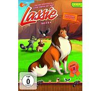 Lassie - Lassie-die Neue Serie-Box 2 (2xdvd)