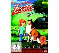 Lassie - Lassie-die Neue Serie (Teil 2)