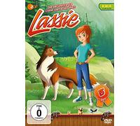 Lassie - Lassie-die Neue Serie (Teil 5)