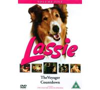 Lassie - Lassie Volume 5 (Voyager / Countdown) [Import anglais]