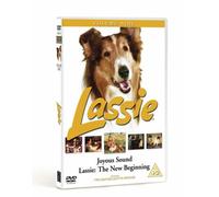Lassie - Lassie Volume 9 (Joyous Sound / New Beginning) [Import anglais]