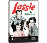 Lassie: Lassie's Christmas Stories