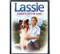 Lassie: Lassie's Gift of Love by Classic Media / G