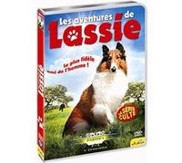 Lassie - Les aventures de Lassie - Partie 1 G