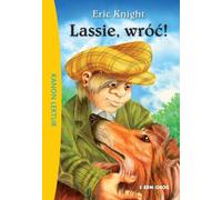 Lassie, reviens !
