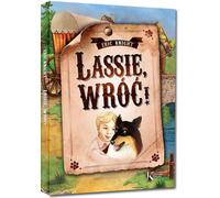 Lassie, reviens