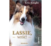 Lassie, reviens !