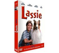 Lassie – Saison 1 – Coffret – MEP