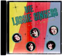 Lassie Singers,die - Die Lassie Singers Helfen Dir [Import]