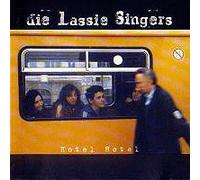 Lassie Singers,die - Hotel [Import]