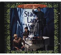Lassie Singers,die - Stadt,Land,Verbrechen [Import]