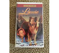 Lassie-Special Adventure - Lassie's Painted Hills