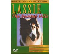 Lassie: The Painted Hills