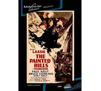 Lassie: The Painted Hills