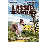 Lassie - The Painted Hills G