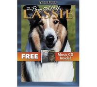 Lassie: The Painted Hills [Import USA Zone 1]