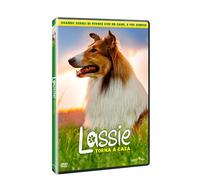 Lassie Torna a Casa