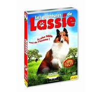 Lassie Vol 1