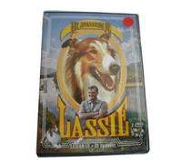 Lassie Vol.10, Coffret 2 Dvd (Coffret De 2 Dvd)