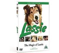 Lassie Vol.4 - The Magic Of Lassie G