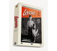 Lassie Volume 3 - German Release (4 DVD Box-Set)