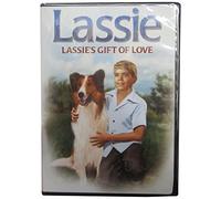 Lassie's Gift of Love