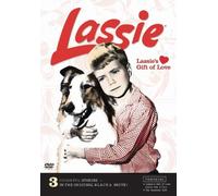 Lassie's Gift of Love [Import USA Zone 1]