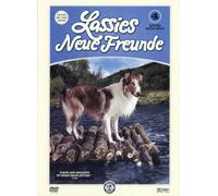 * Lassies neue Freunde * Vol.2 [Import allemand]