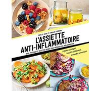 L'assiette anti-inflammatoire
