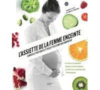 L'assiette de la femme enceinte
