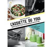 L'assiette du Yogi