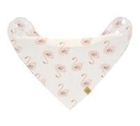 Lässig Bandana Little Water Cygne avec col bénitier Blanc