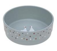 Lassig - Bol Tiny Farmer Mouton et Oie bleu - bleu G