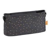 Lassig - Casual Organiseur Buggy Triangle gris foncé gris G